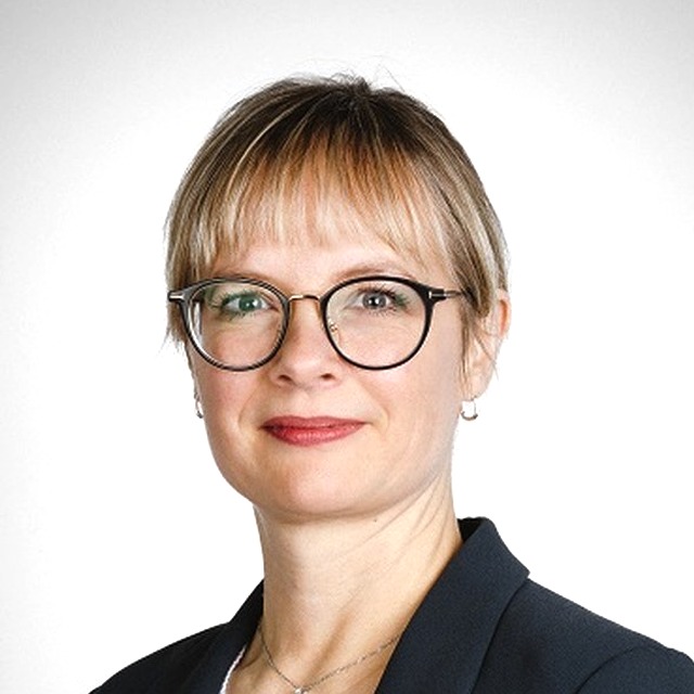 Sonja Rothländer